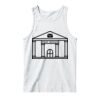 160g unisex Vest Thumbnail