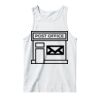 160g unisex Vest Thumbnail
