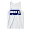 160g unisex Vest Thumbnail