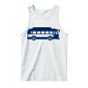 160g unisex Vest Thumbnail
