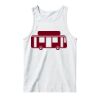 160g unisex Vest Thumbnail