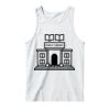 160g unisex Vest Thumbnail