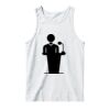 160g unisex Vest Thumbnail
