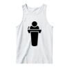 160g unisex Vest Thumbnail