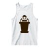 160g unisex Vest Thumbnail
