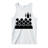 160g unisex Vest Thumbnail
