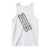 160g unisex Vest Thumbnail