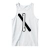 160g unisex Vest Thumbnail