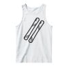 160g unisex Vest Thumbnail