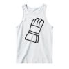 160g unisex Vest Thumbnail