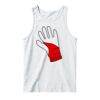 160g unisex Vest Thumbnail