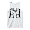 160g unisex Vest Thumbnail