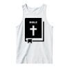 160g unisex Vest Thumbnail