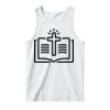 160g unisex Vest Thumbnail