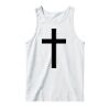 160g unisex Vest Thumbnail