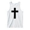 160g unisex Vest Thumbnail