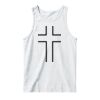 160g unisex Vest Thumbnail