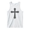 160g unisex Vest Thumbnail