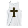 160g unisex Vest Thumbnail