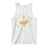 160g unisex Vest Thumbnail