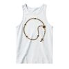 160g unisex Vest Thumbnail