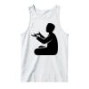 160g unisex Vest Thumbnail