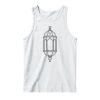 160g unisex Vest Thumbnail