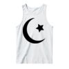 160g unisex Vest Thumbnail