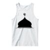 160g unisex Vest Thumbnail
