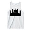 160g unisex Vest Thumbnail