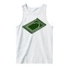 160g unisex Vest Thumbnail