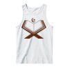 160g unisex Vest Thumbnail