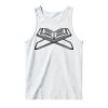 160g unisex Vest Thumbnail