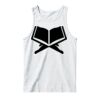 160g unisex Vest Thumbnail