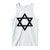 160g unisex Vest Thumbnail
