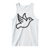 160g unisex Vest Thumbnail