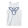 160g unisex Vest Thumbnail