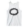 160g unisex Vest Thumbnail