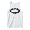 160g unisex Vest Thumbnail
