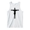 160g unisex Vest Thumbnail