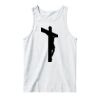160g unisex Vest Thumbnail