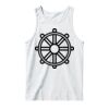 160g unisex Vest Thumbnail
