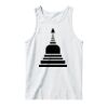 160g unisex Vest Thumbnail