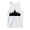 160g unisex Vest Thumbnail