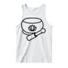160g unisex Vest Thumbnail