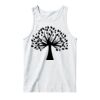 160g unisex Vest Thumbnail