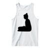 160g unisex Vest Thumbnail