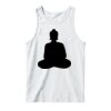 160g unisex Vest Thumbnail