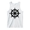 160g unisex Vest Thumbnail