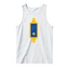 160g unisex Vest Thumbnail